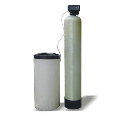 全自动软水器