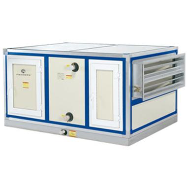 直膨式空调机组