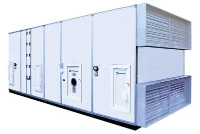 净化型组合式空调机组